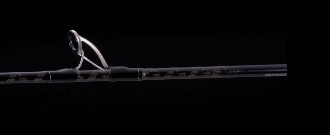 ダイワ OUTRAGE XV J60S-5 ジギングロッド