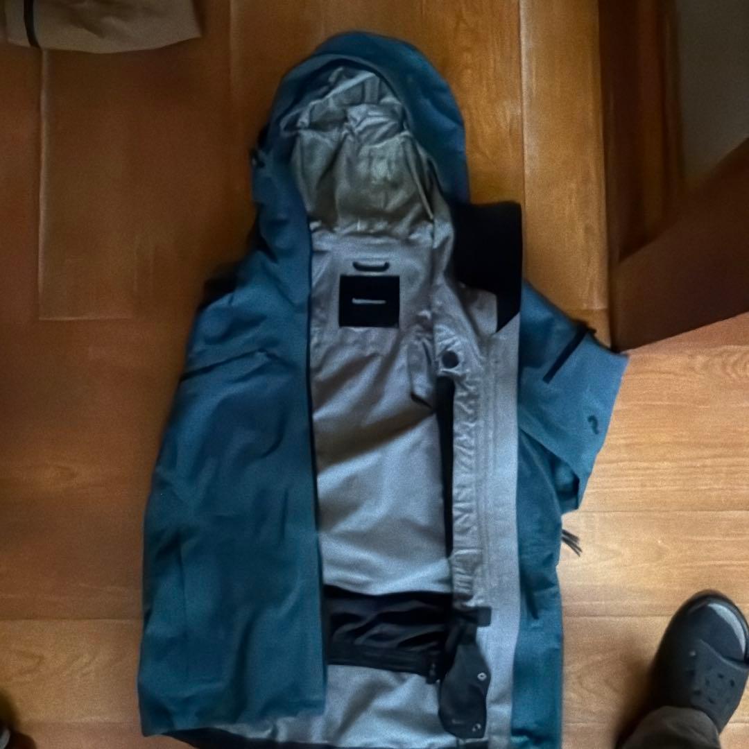 PeakPerfomance スキーウェア上下セット　メンズ