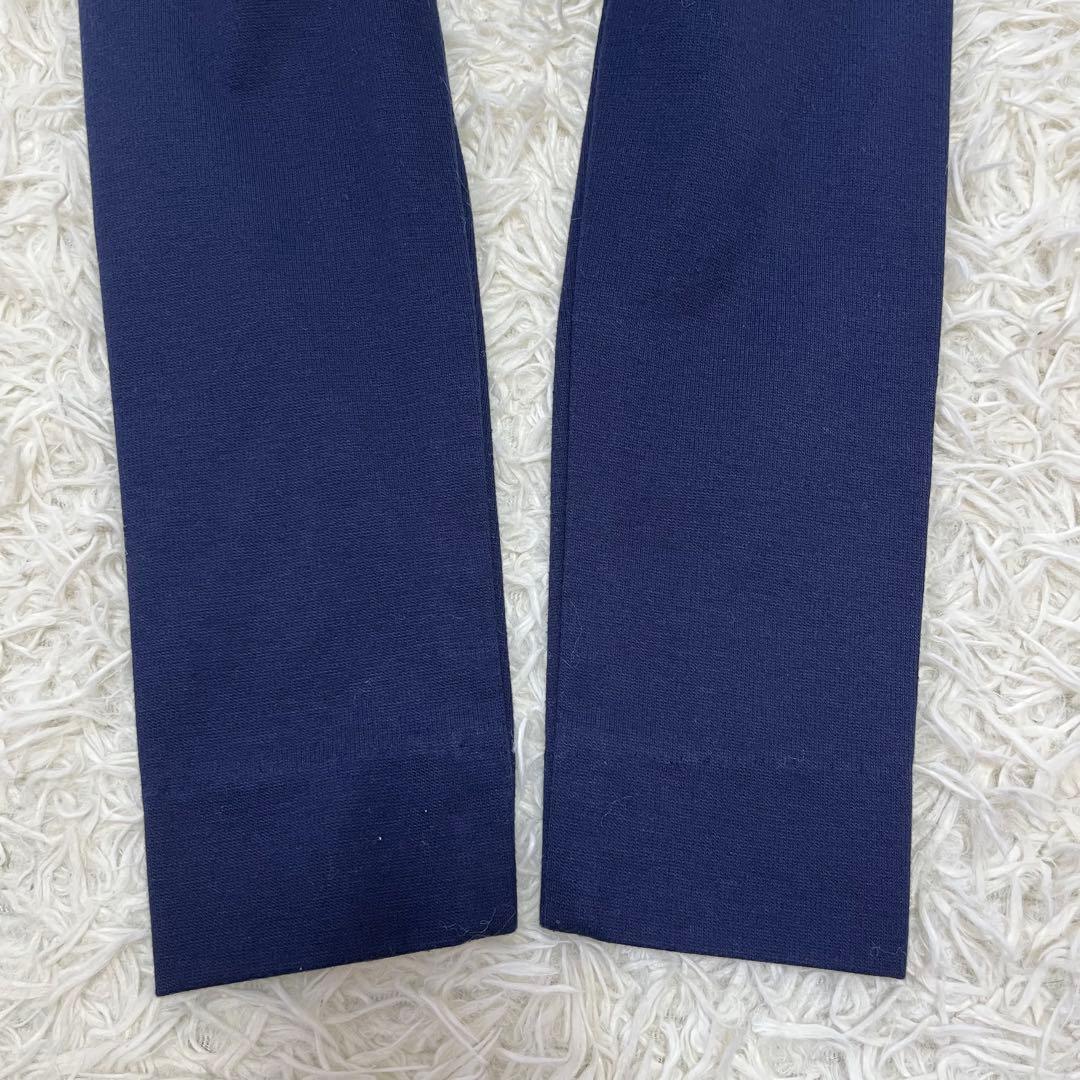 美品✨ファミリア　フォーマルアンサンブル130白襟ワンピース　ボレロ卒園式入学式