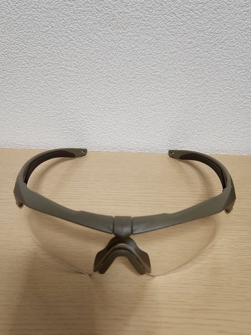 ESS CROSSBOW ゴーグル 2個セット