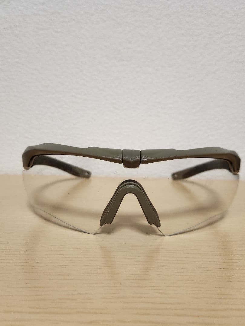 ESS CROSSBOW ゴーグル 2個セット