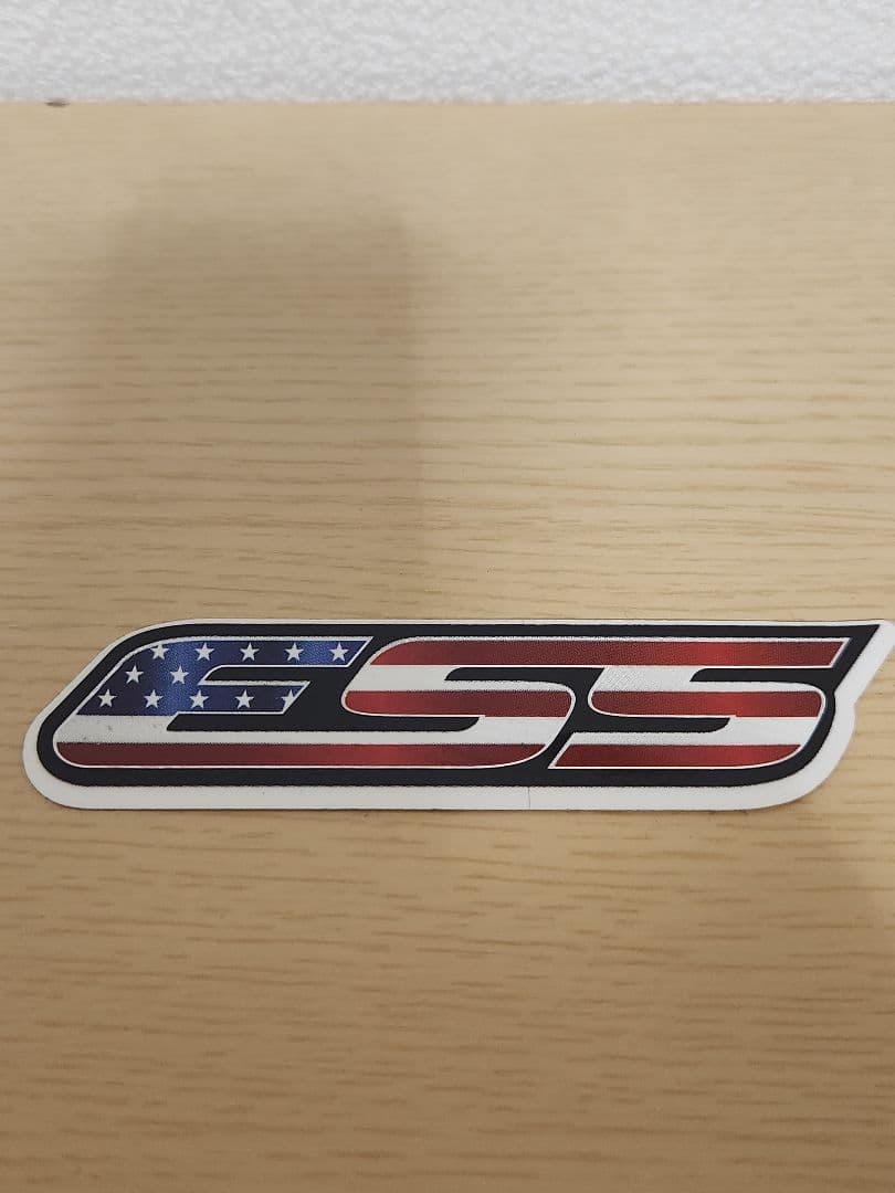 ESS CROSSBOW ゴーグル 2個セット