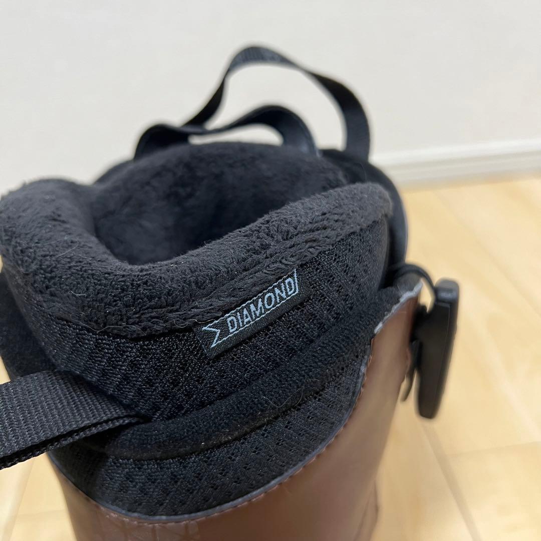 【即日発送】SALOMON スノボブーツKIANA キアナ24.5cm