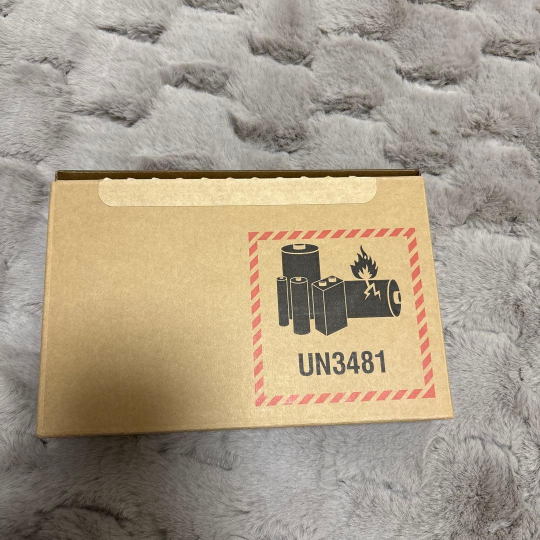 iPhone17 256GB ホワイト