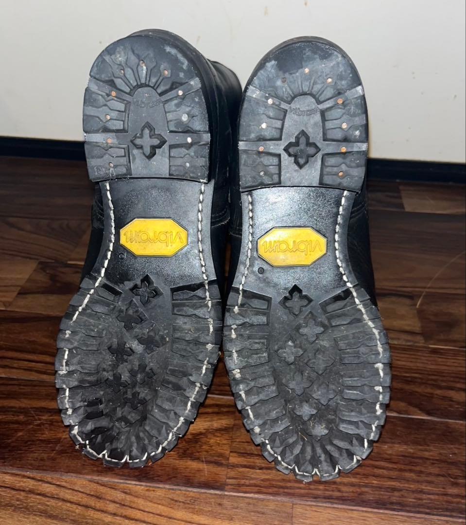 チペワ　エンジニアブーツ 27㎝　9 ロング　福禄寿カスタム