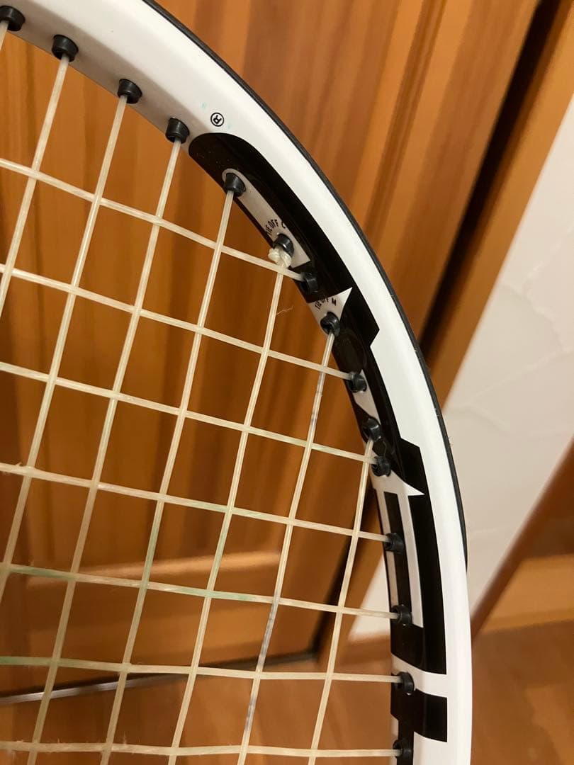 ヘッド グラフィン 360➕ スピード MP