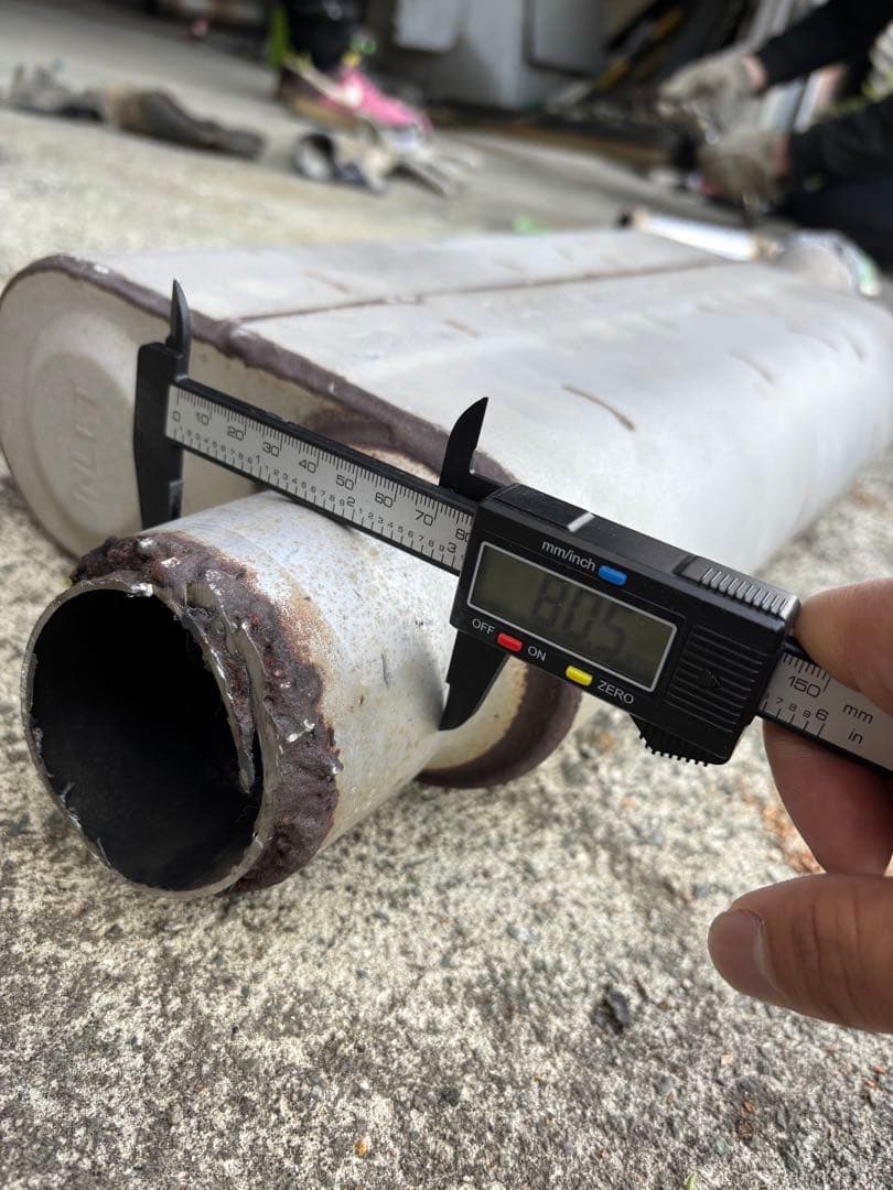 フローマスター50