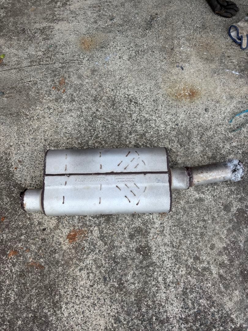 フローマスター50