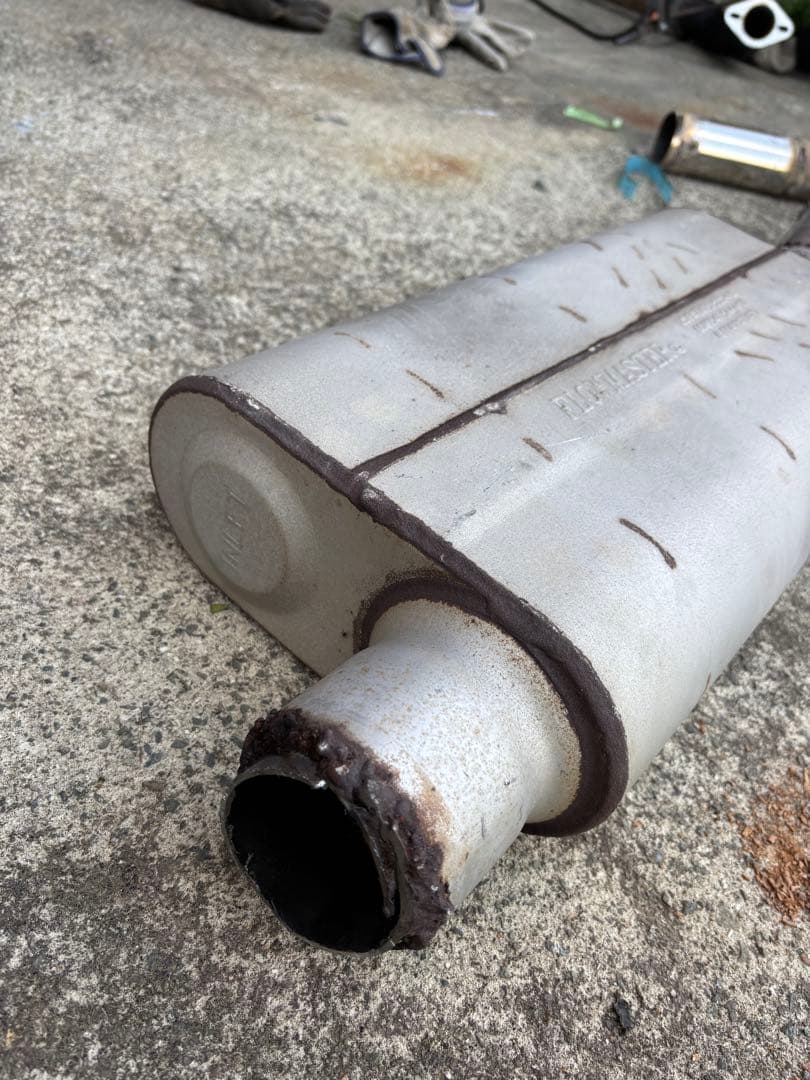 フローマスター50