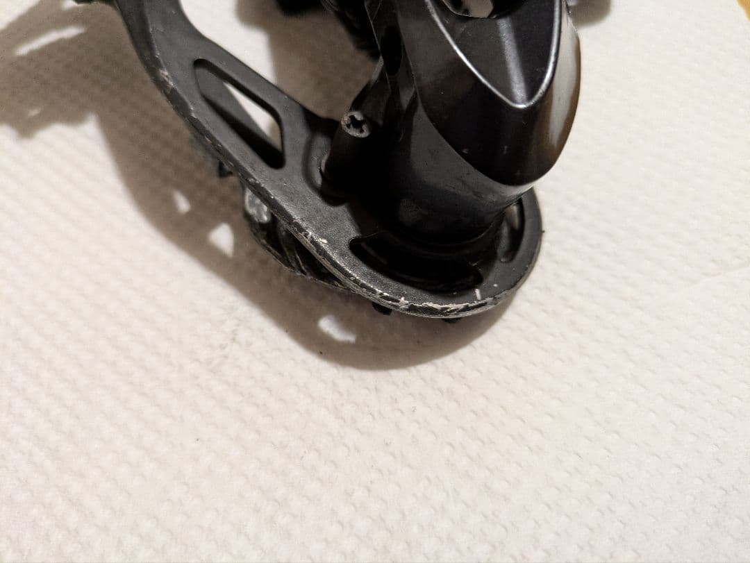 パーツ Shimano Ultegra Di2 R8050-GS