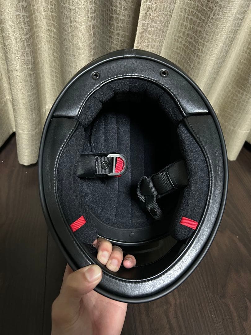 SHOEI グラムスター ヘルメット　美品