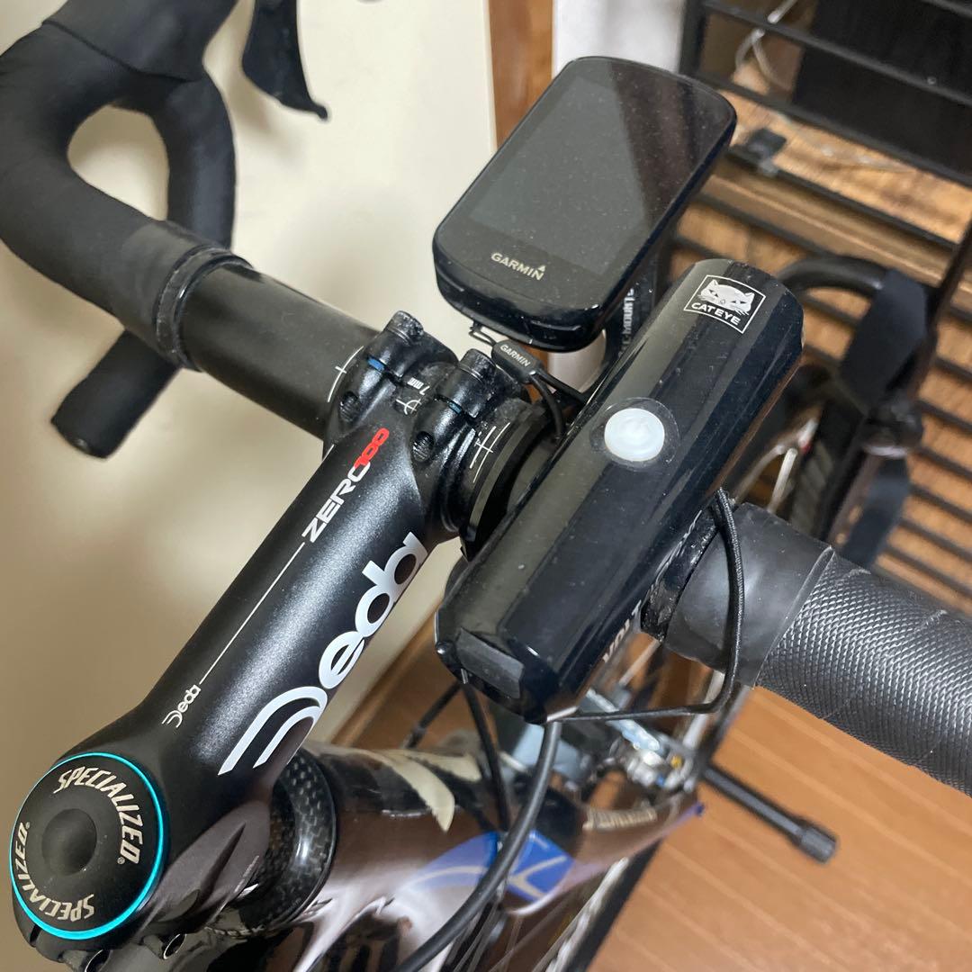 【ロードバイク】SPECIALIZED TARMAC SL2 サイズ55