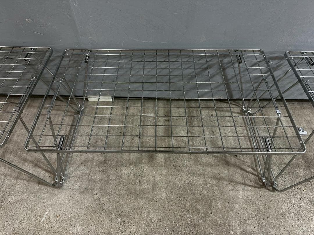 UNIFLAME ユニフレーム フィールドラック ラック テーブル RW277