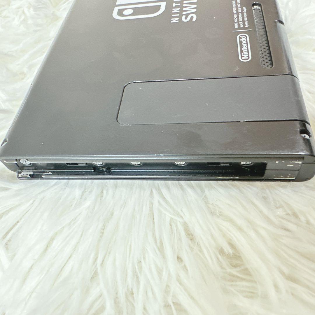 Nintendo Switch 本体のみ 2018年 未対策機 動作確認済み