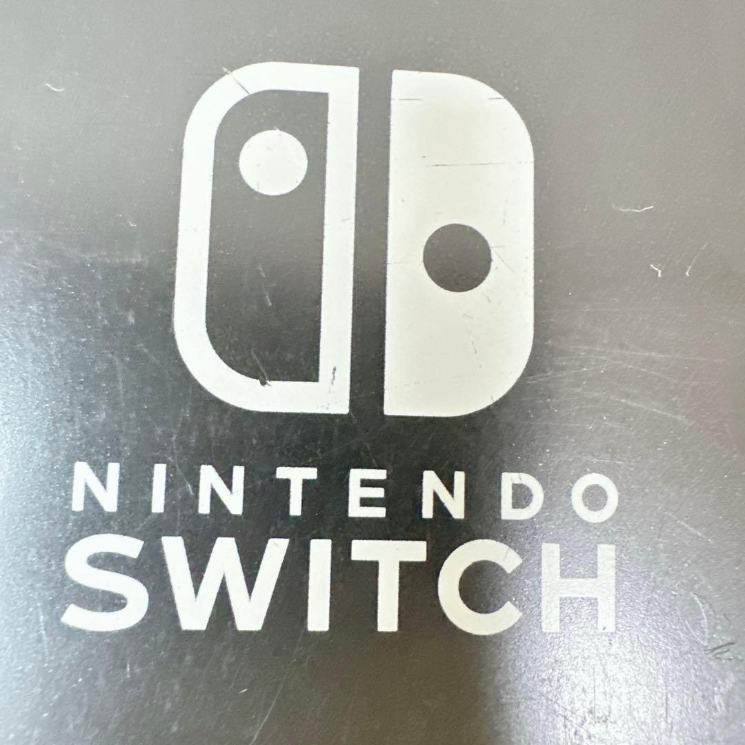 Nintendo Switch 本体のみ 2018年 未対策機 動作確認済み