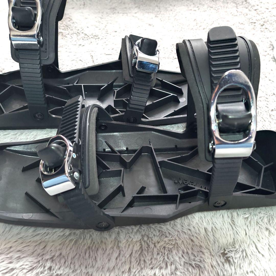 Z*)様 極美品　feet　スノーフィート　本体　収納袋付き　正規品