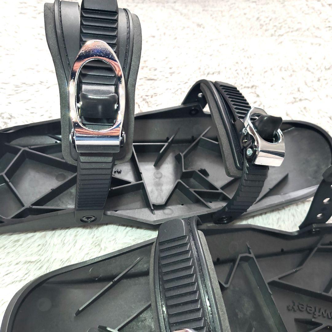 Z*)様 極美品　feet　スノーフィート　本体　収納袋付き　正規品