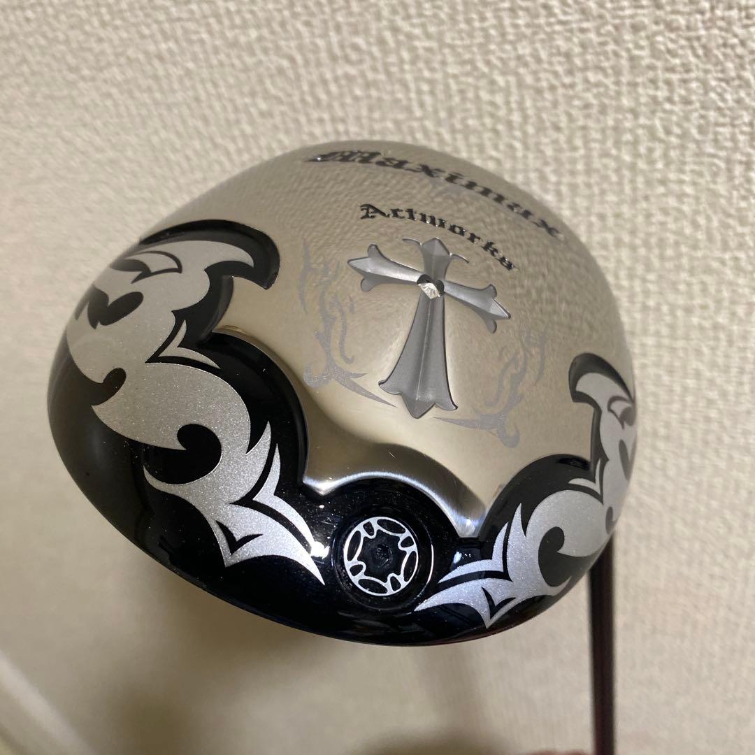 本日より3日間限定価格‼️ほぼ新品‼️ ワイルドマキシマックス‼️ マミヤ仕様‼️