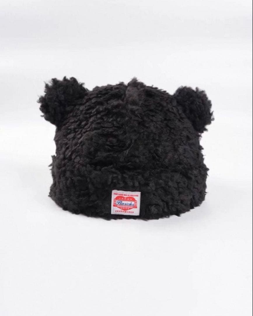 BASICKS ベアビーニー