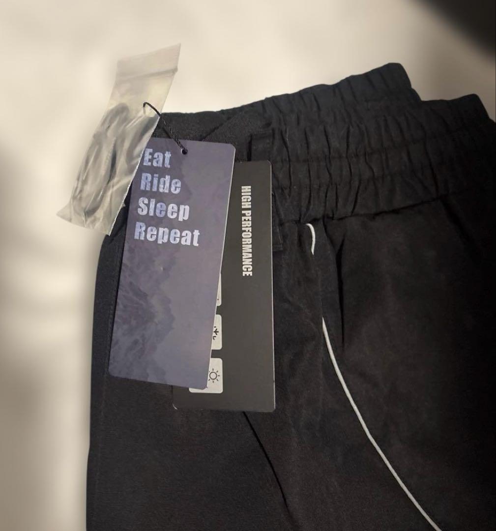 [VERB] メンズ バギー カーゴ スキーパンツ 15K防水 M