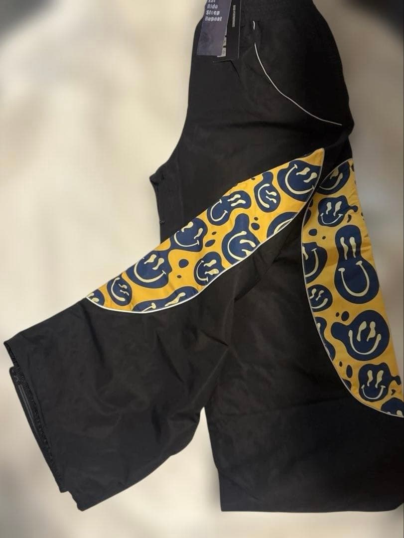 [VERB] メンズ バギー カーゴ スキーパンツ 15K防水 M