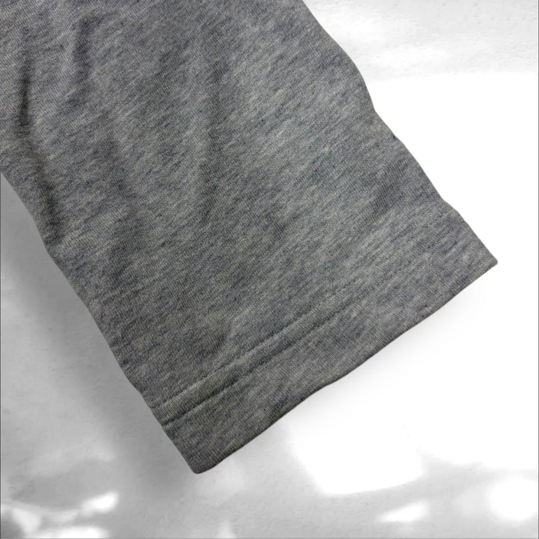 Hussein Chalayan グレー テーラードジャケット【42】S1105