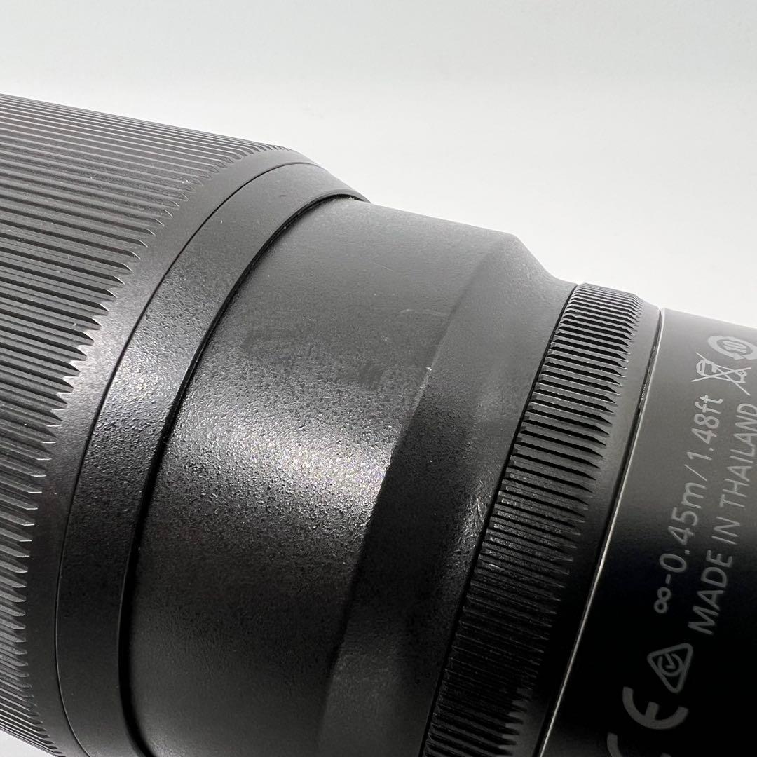 即決特典あり Nikon NIKKOR Z 50mm f/1.2 S 単焦点