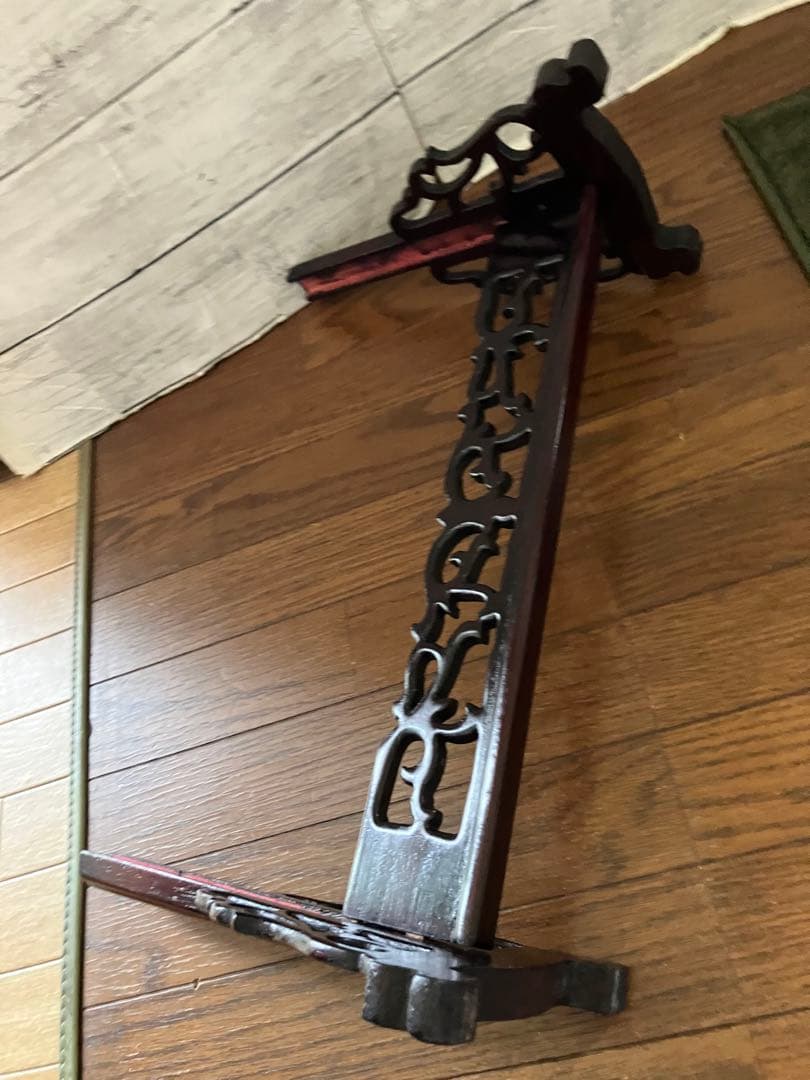 l*i様 三希堂精鑑璽印　乾隆帝 花鳥画 両面　刺繍 中国画 絵画　装飾額