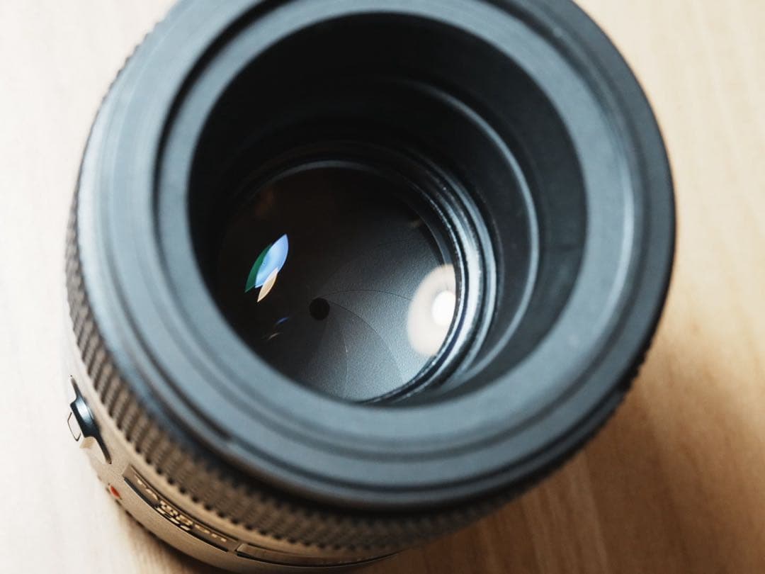 Tamron タムロン SP AF 90mm f/2.8 Di