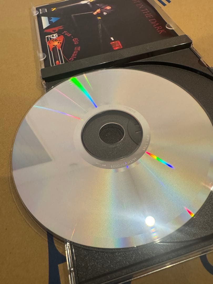 洋楽 Vitamin C /A SHOT IN THE DARK g-rap funk