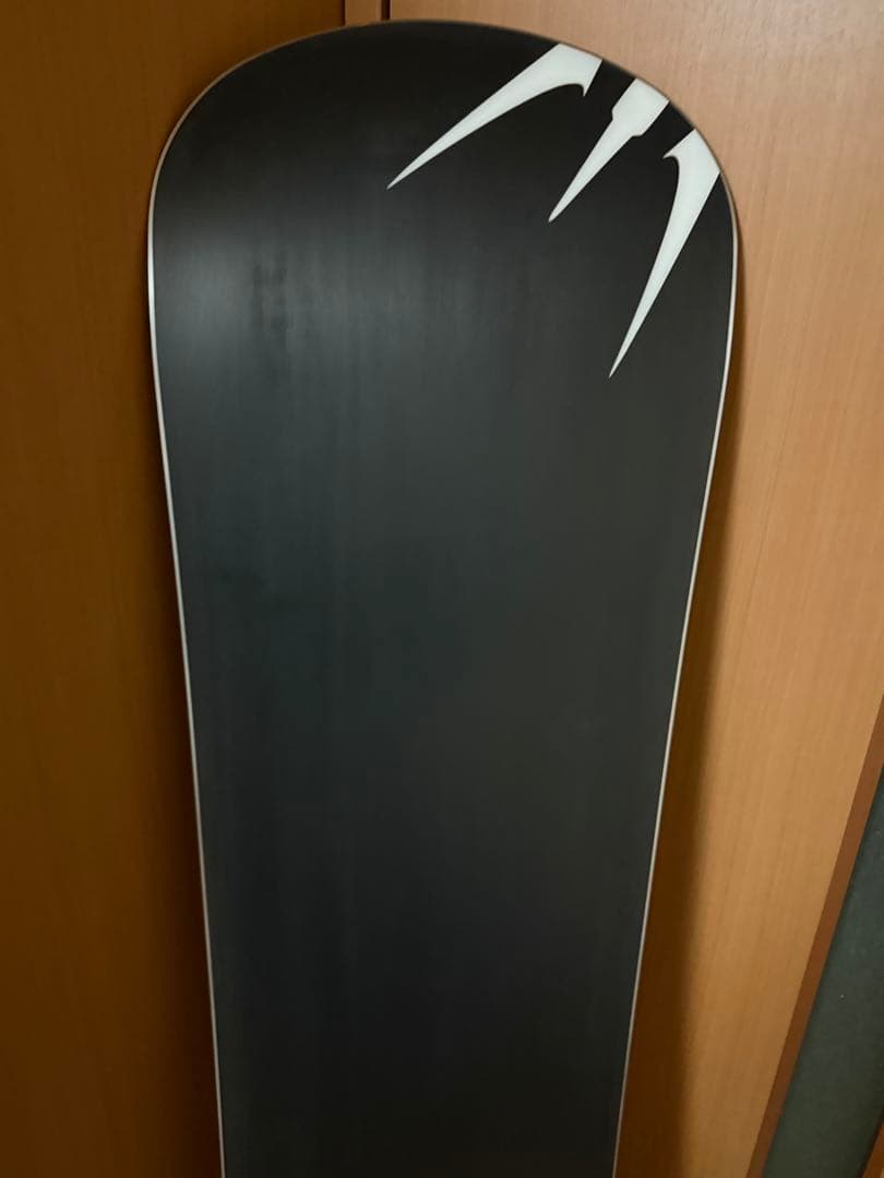 MOSS X TI 157.5 25-26モデル 涼介さん専用