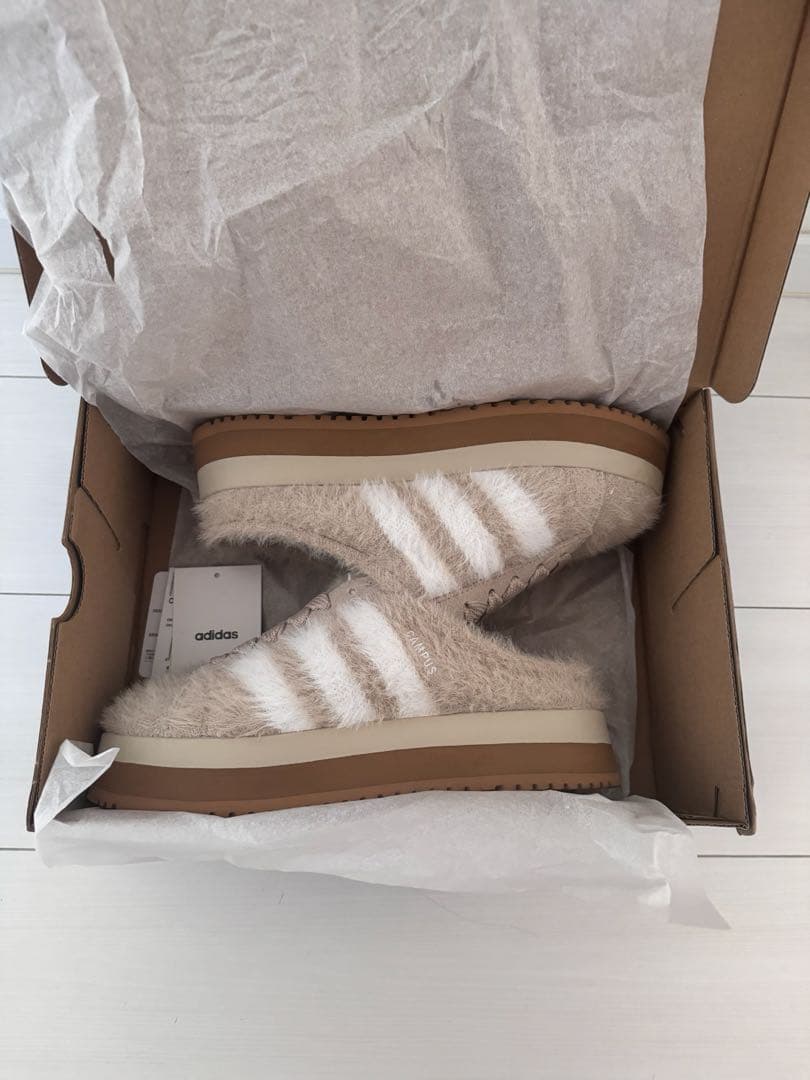 【新品】adidas campus 00s winter Lo アディダス 韓国