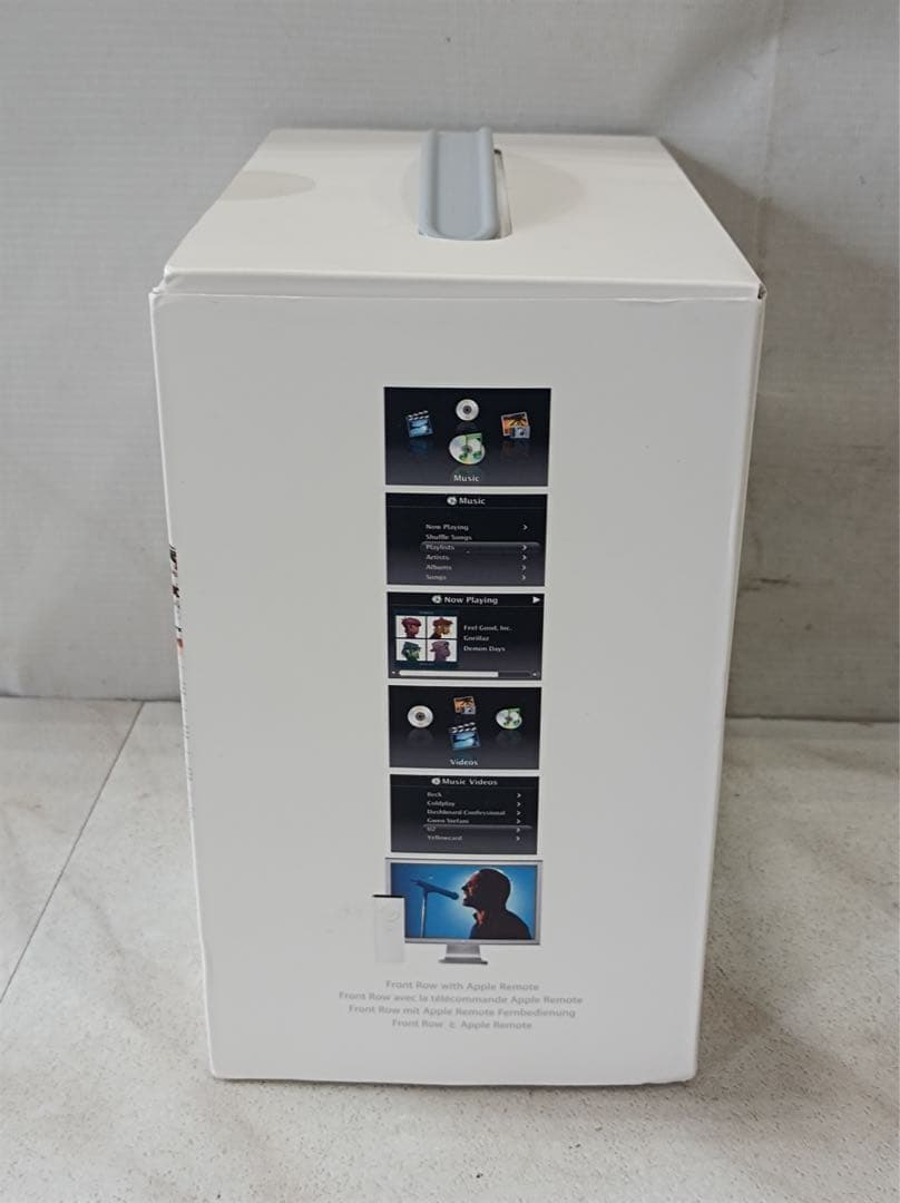 八6413【未使用品】 Apple Mac mini A1176