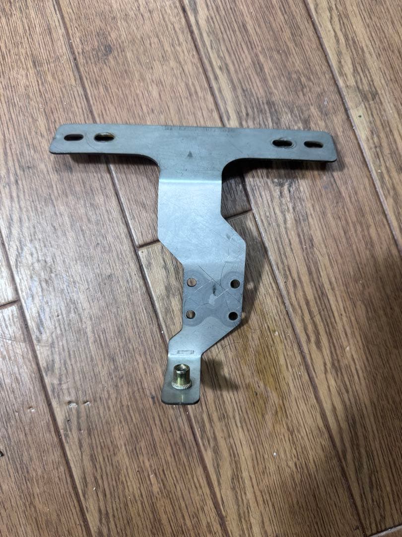 キラーカスタム製？　fxbrs フロントカウル　ブレイクアウト