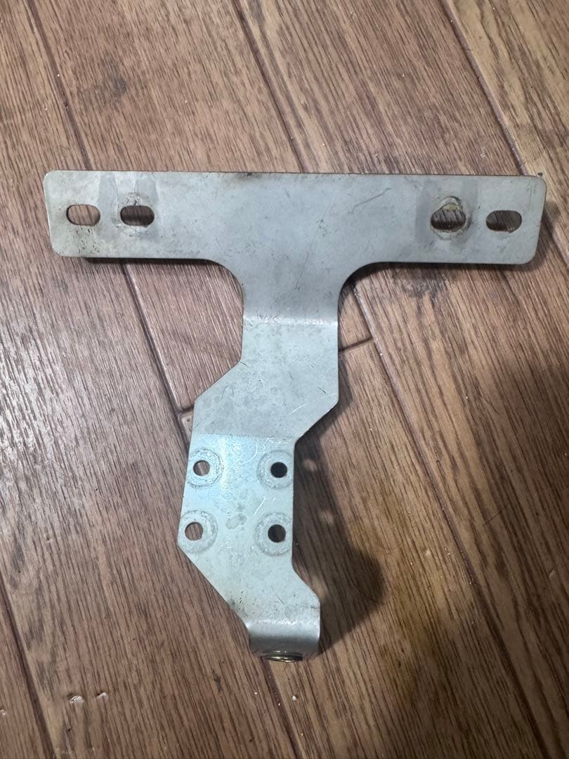 キラーカスタム製？　fxbrs フロントカウル　ブレイクアウト