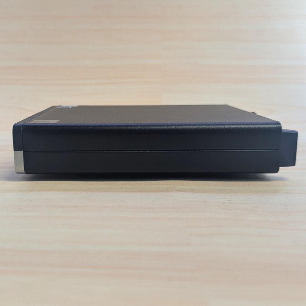 【訳アリ】HP FlieDesk 800 G3 ミニPC i5 8世代 256G