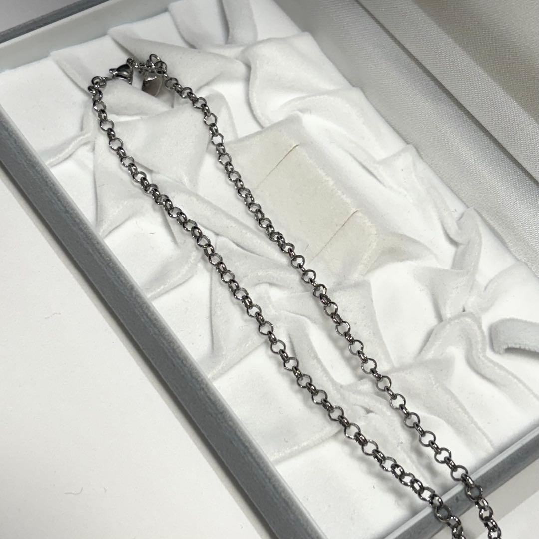 未使用級　希少　正規品　ヴィヴィアンウエストウッド　オーブ　ネックレス　ビジュー