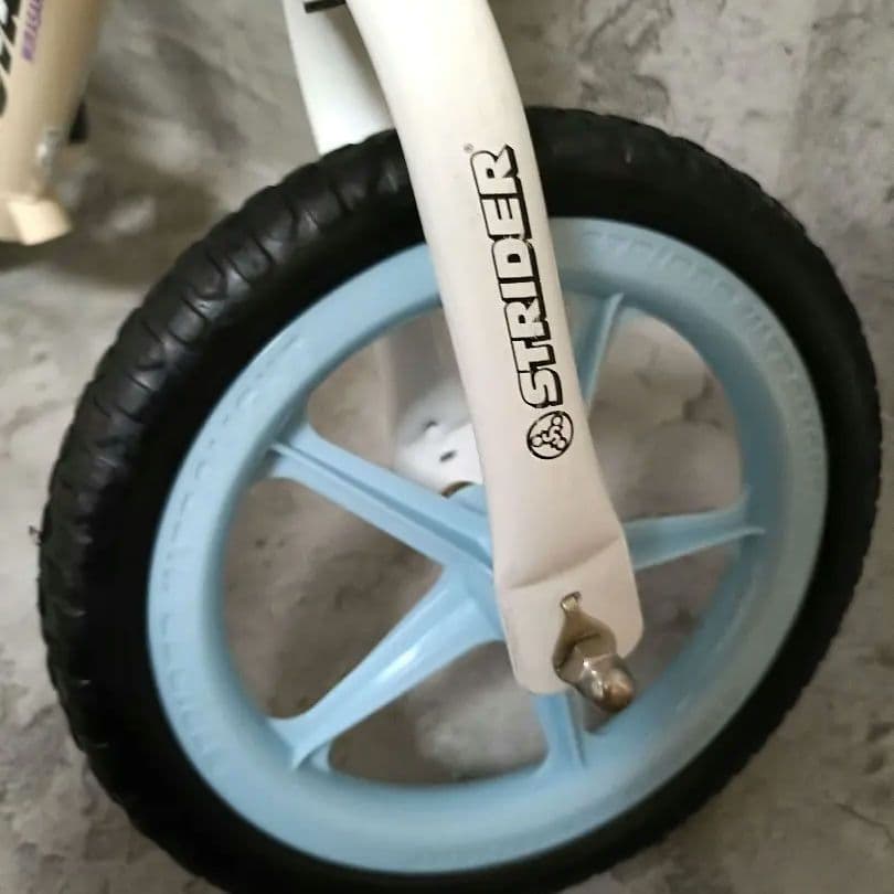 レア品　ストライダースポーツ　12インチ　ムラサキスポーツ限定モデル