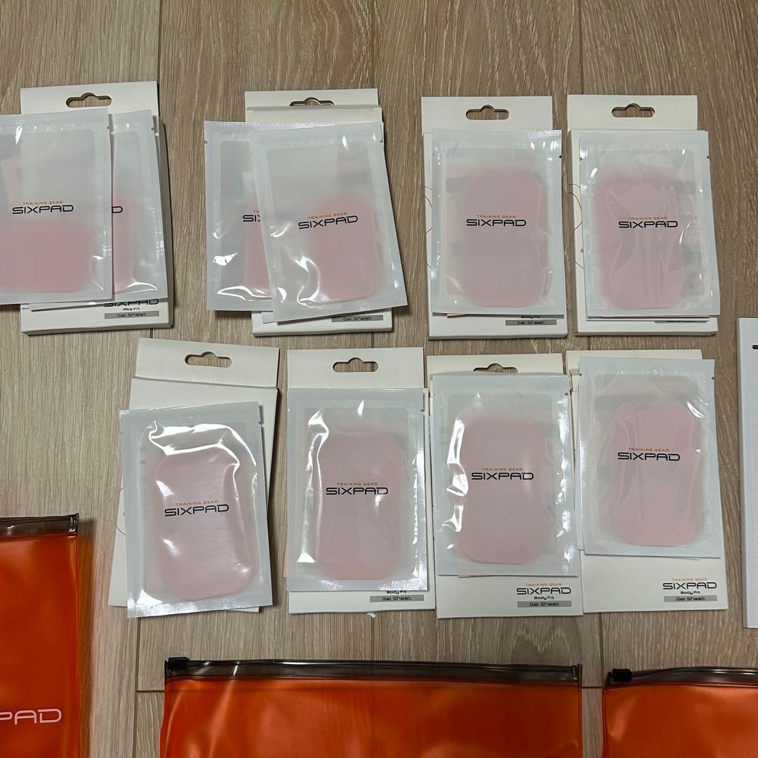 正規品 MTG SIXPAD シックスパッド 中古品 まとめ売り ダイエット