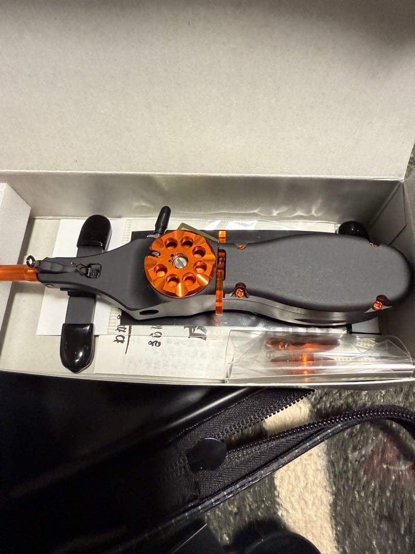 わかさぎの蔵LL8 新品未使用