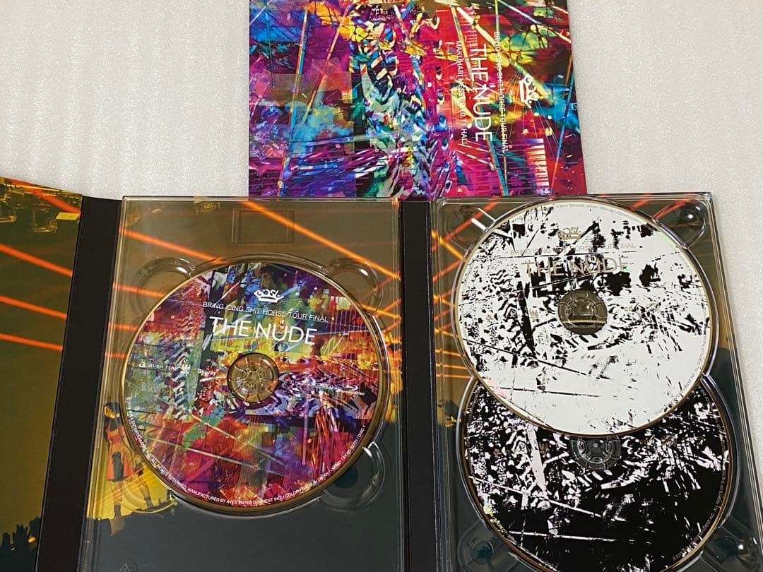 BiSH/BRiNG iCiNG SHiT HORSE TOUR FiNAL\…