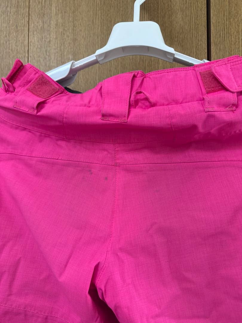 ゴールドウィン スノボウェア 上下セット 男性 Mサイズ