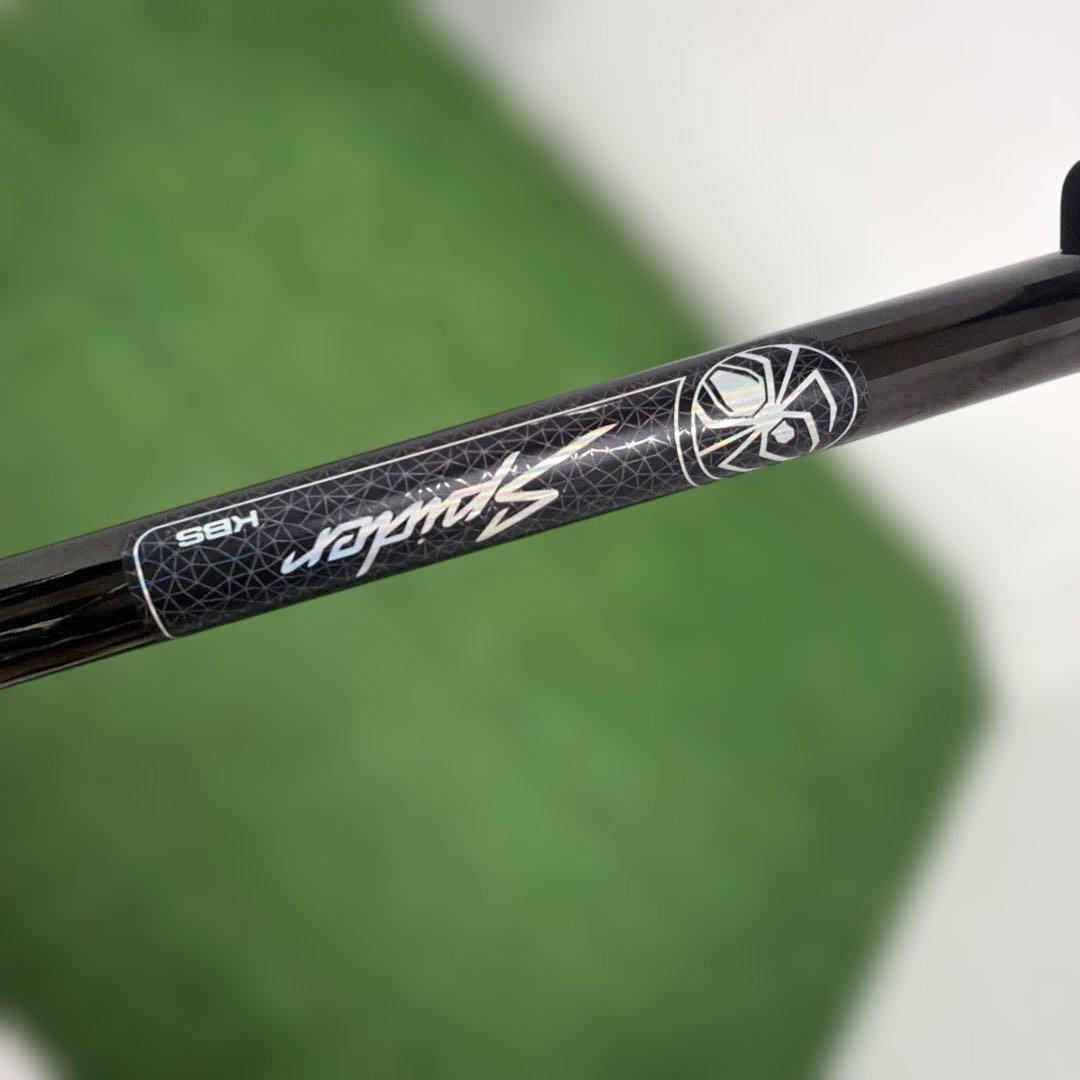 ⭐︎Taylormade Spider SKZ-7T パター34インチ⭐︎美品