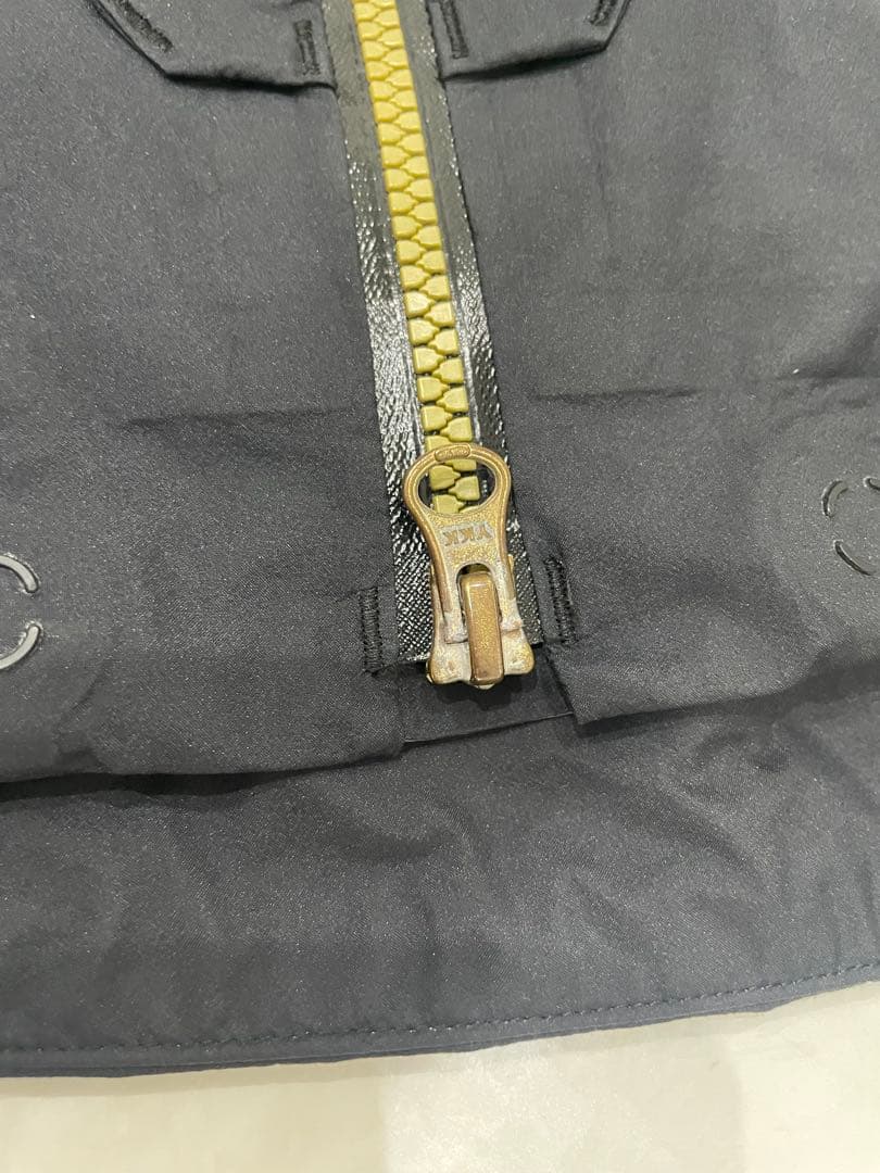 ダイワ　トーナメント　GORE-TEX レインスーツＭサイズ