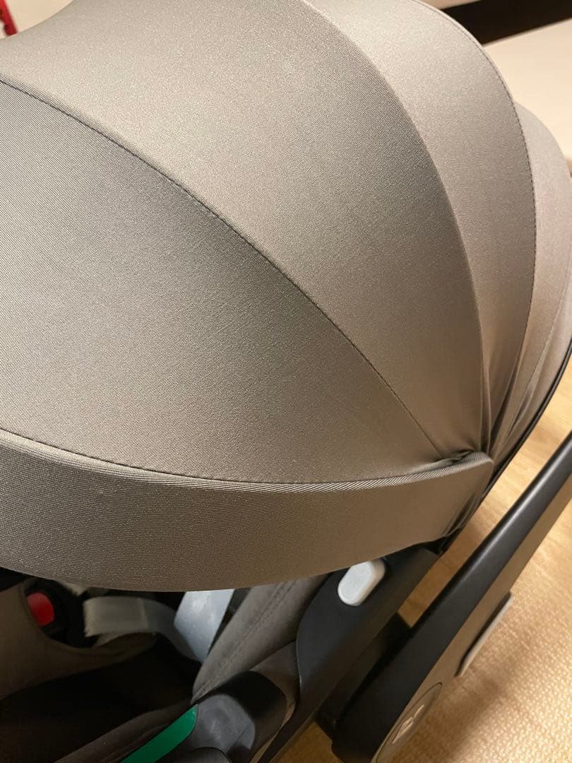 【美品◎】マキシコシ ペブル 360 プロ ペブル 360 プロ2