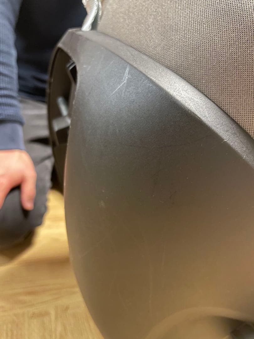 【美品◎】マキシコシ ペブル 360 プロ ペブル 360 プロ2