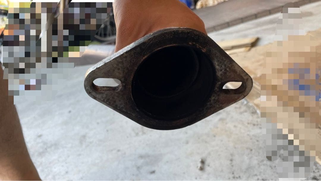 NDロードスター 中間ストレート be free