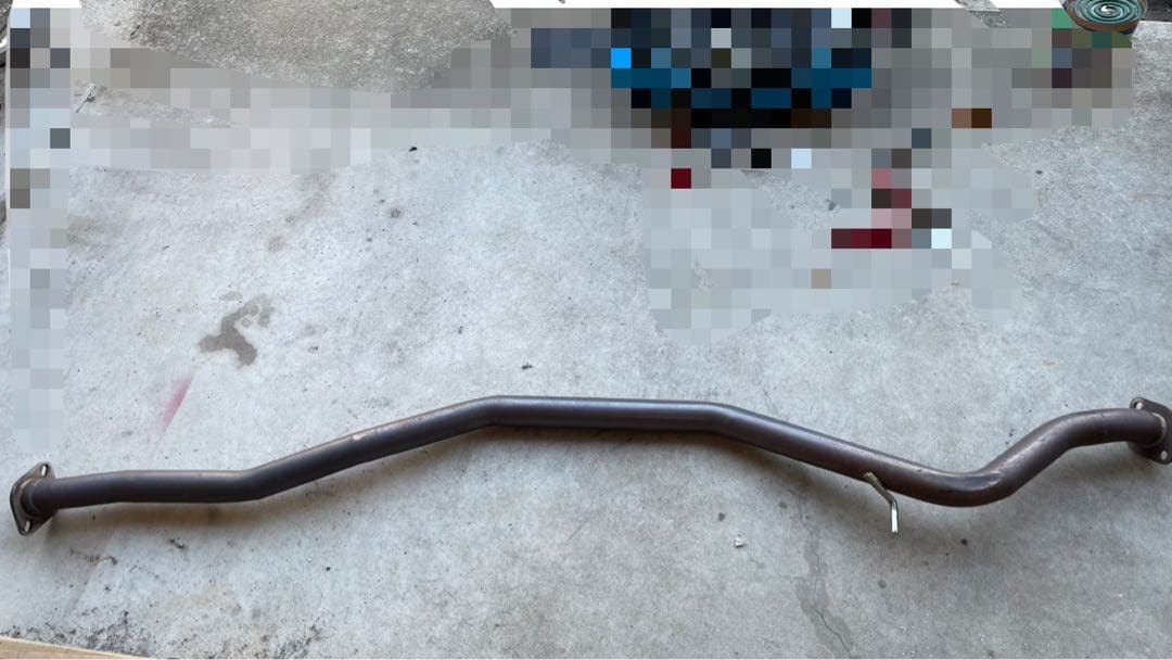 NDロードスター 中間ストレート be free