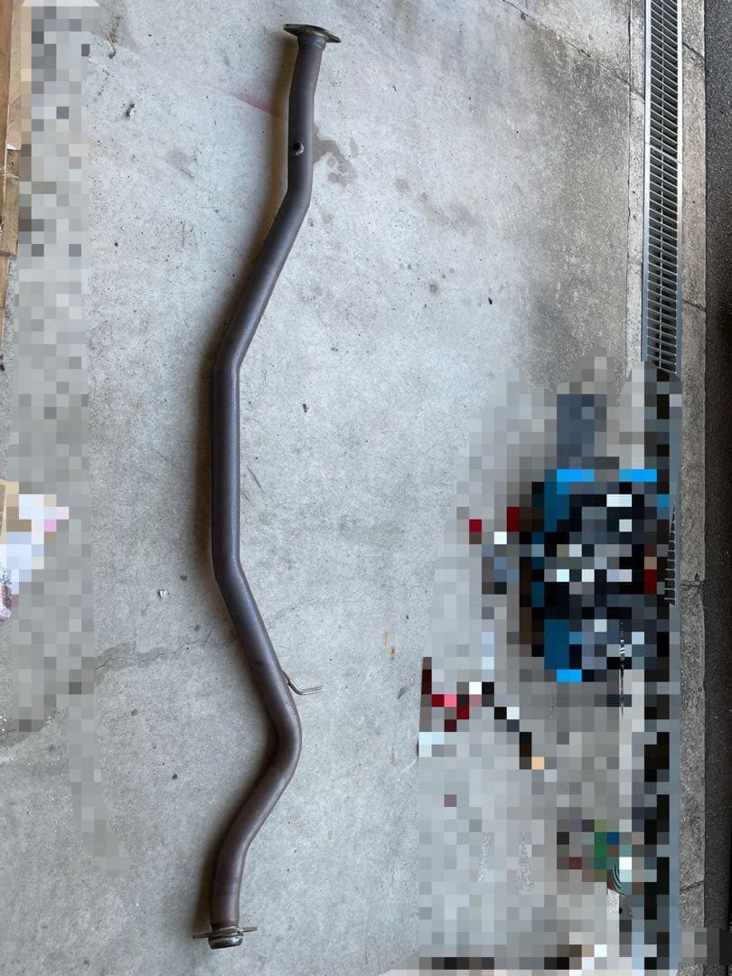 NDロードスター 中間ストレート be free