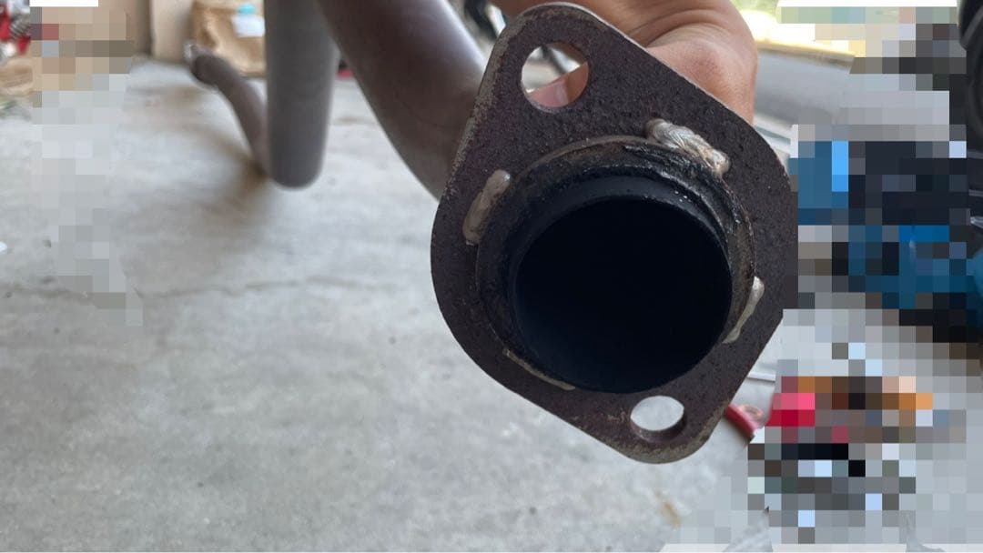 NDロードスター 中間ストレート be free